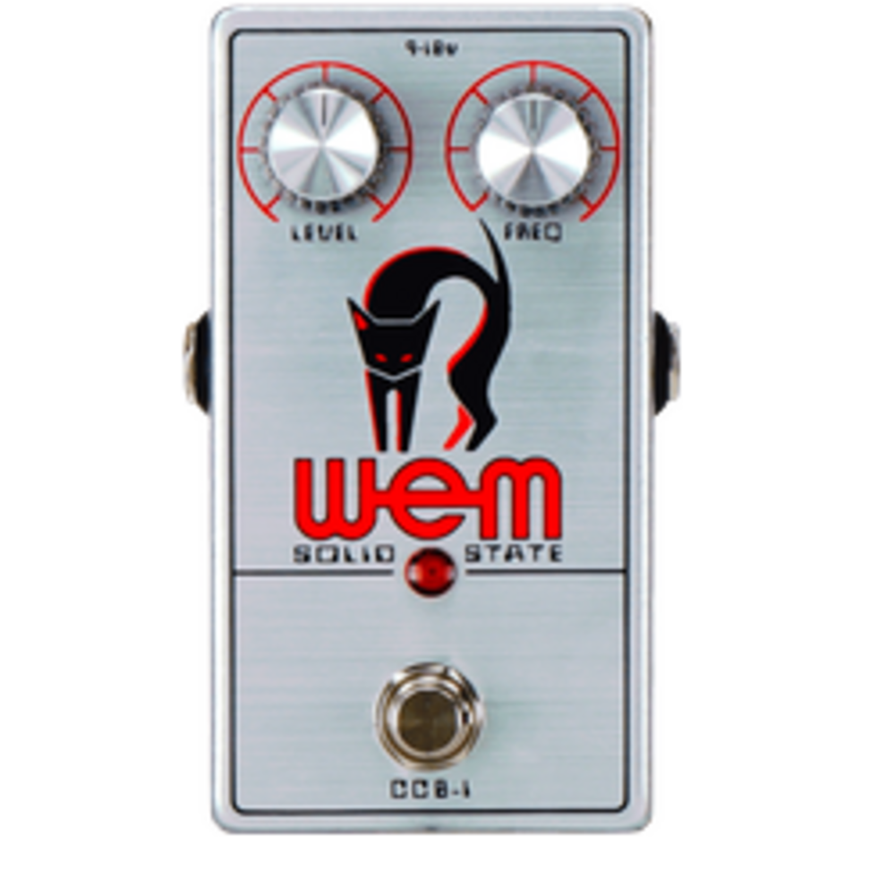 Pedals