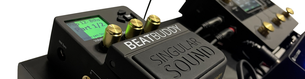 SINGULAR SOUND
