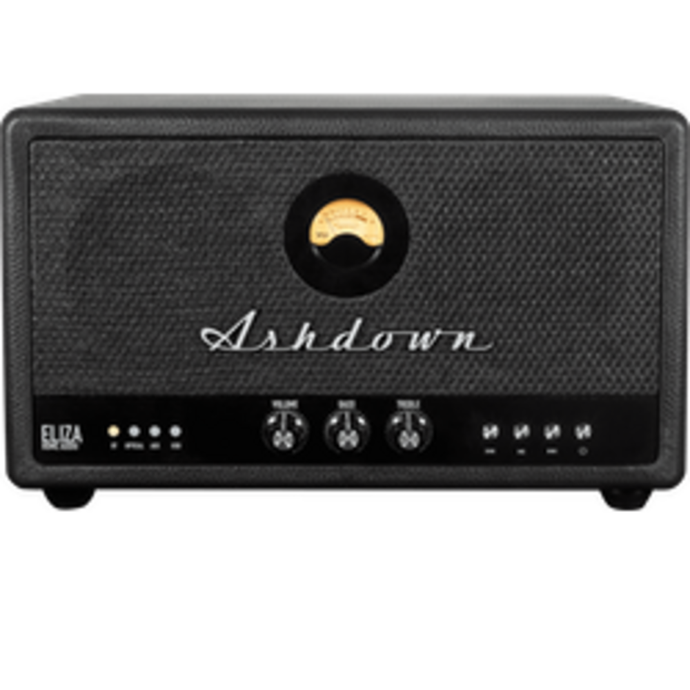 BLUETOOTH SPEAKERS